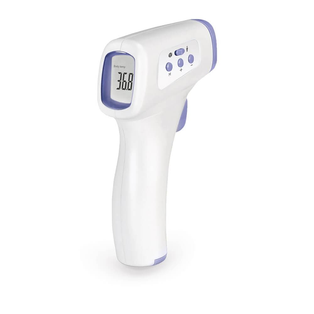B.WELL - Febertermometer WF-4000 IR Non-Contact