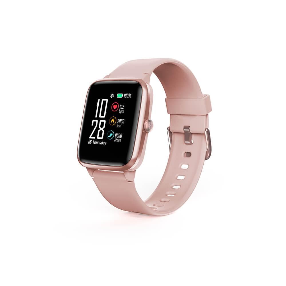 HAMA - Fit Watch 5910 Smart Watch Rosé