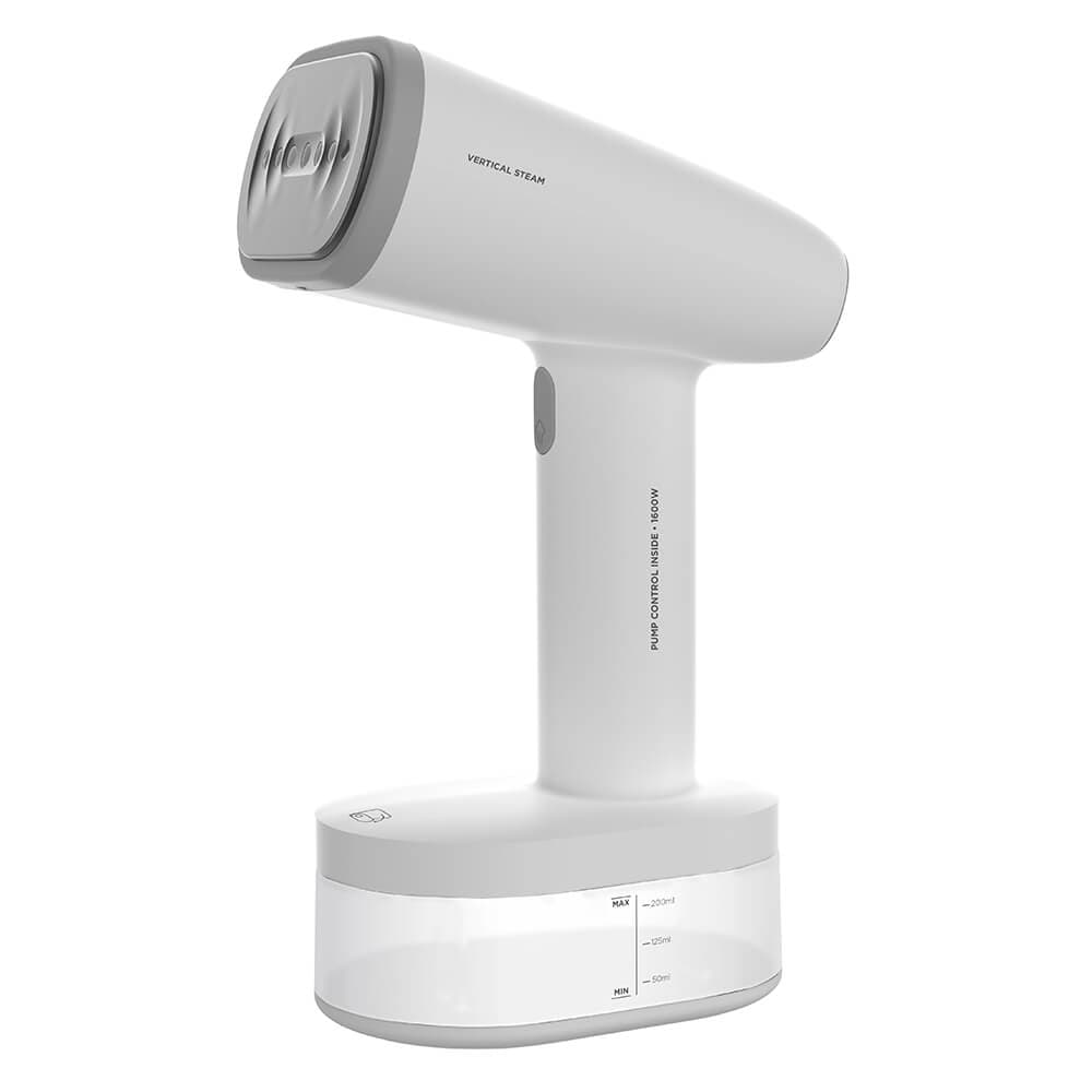 BLACK&DECKER - Steamer Vertical Steam