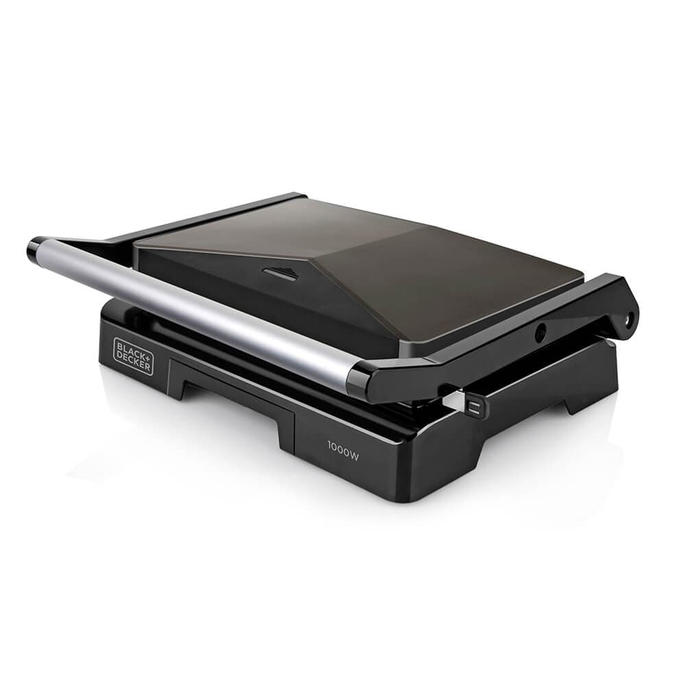 BLACK&DECKER - Bordgrill Mini 1000W