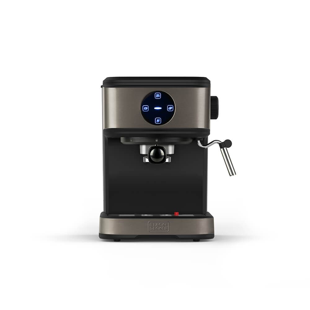 BLACK&DECKER - Espressomaskin 20 Bar