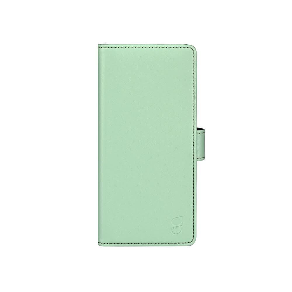 GEAR - Lommebokveske Pine Green Samsung A02s