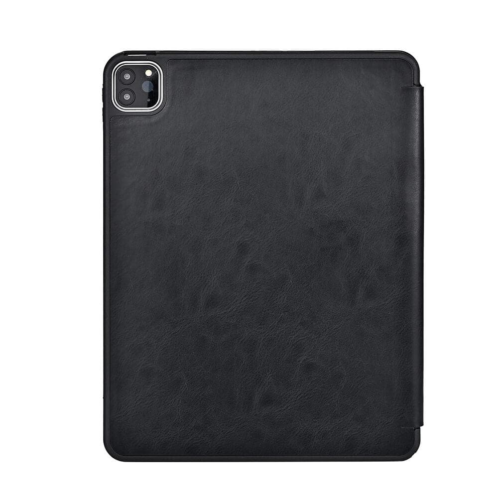 GEAR - Nettbrett Deksel Svart iPad Air11" 24/25 Air 10.9" 20/22, Pro11" 20/21/22