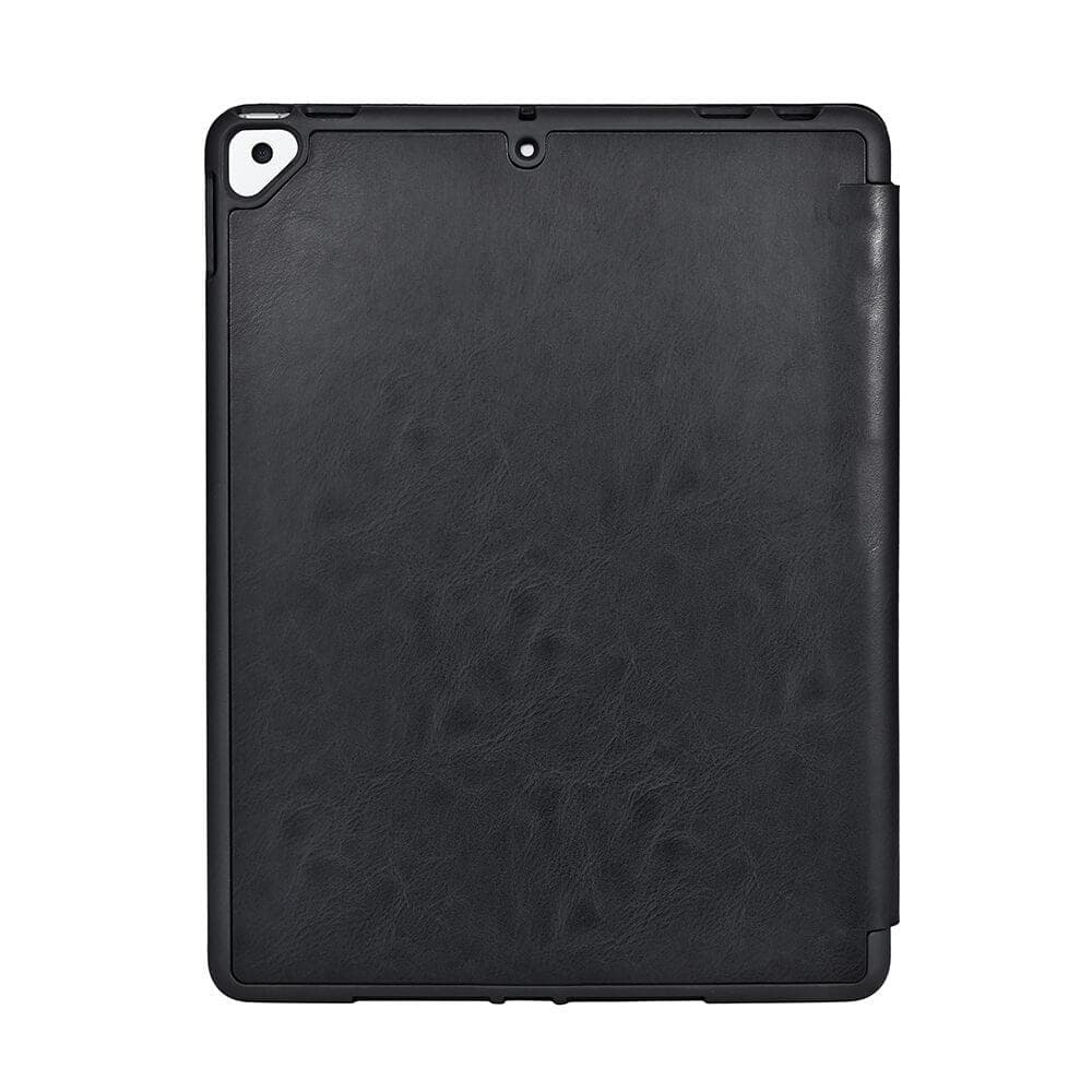 GEAR - Nettbrett Deksel Svart iPad 10,2"/ 10,5" 19/20/21