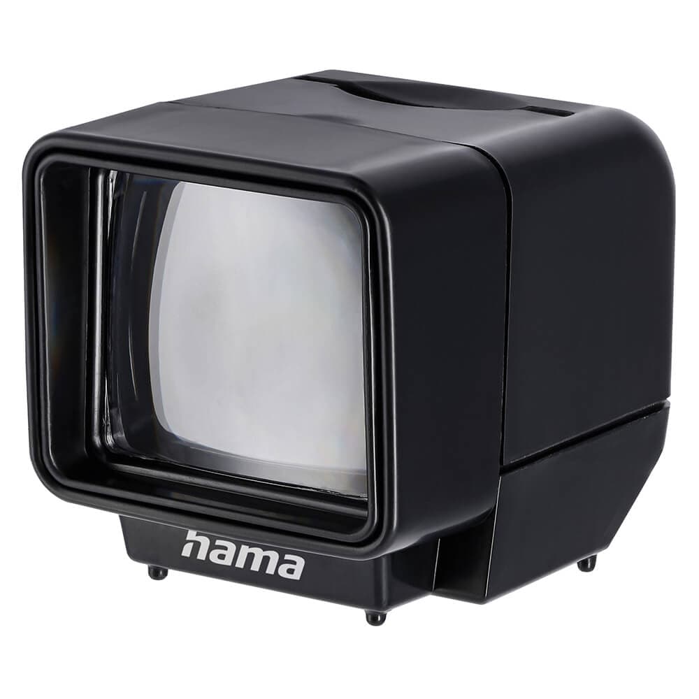 HAMA - Slide Viewer 3x Magnification