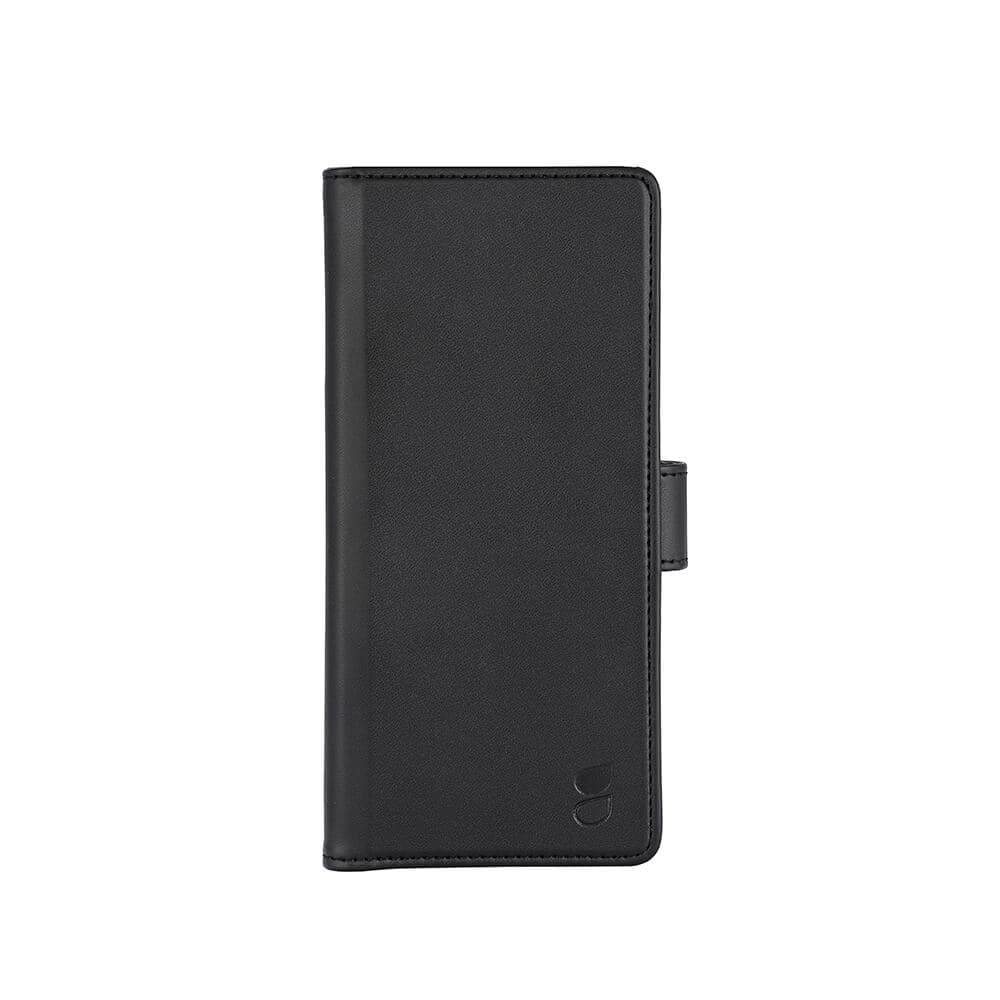 GEAR - Lommebokveske Svart TCL 20L