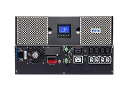 EATON - 9PX 2200i RT3U