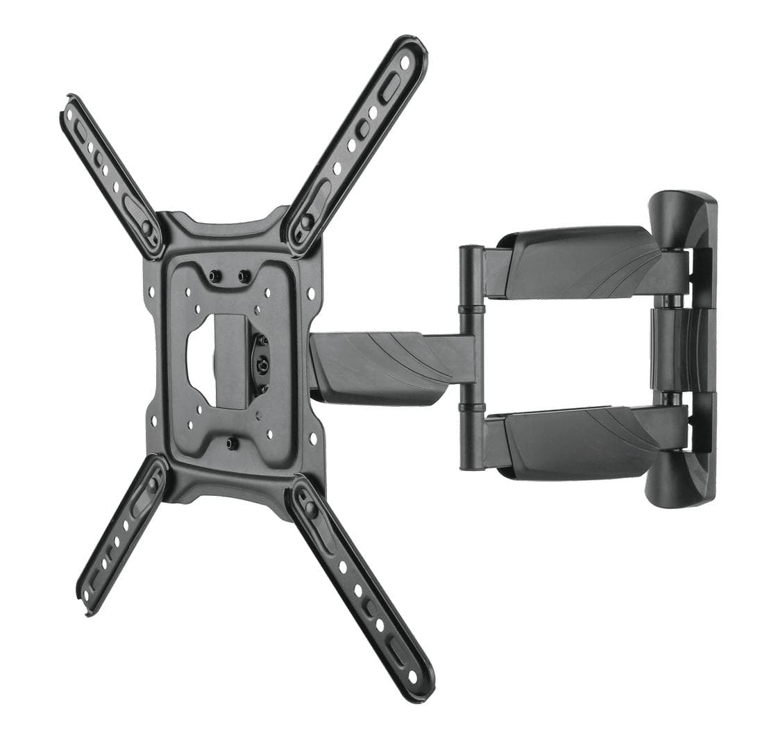 DELTACO - ARM-1205 Wall mount Full-motion 3-way, 23-55