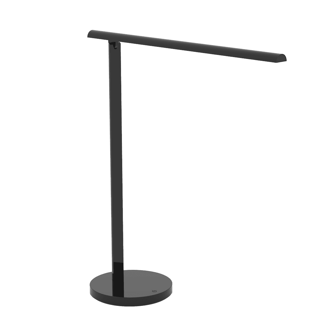 FORMING FUNCTION - Niila Lamp, Black