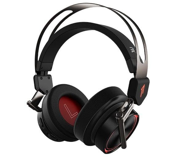 1MORE - H1007 Spearhead VR Classic Gaming OE Headphones black