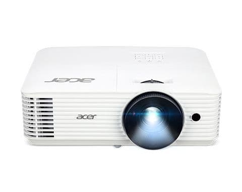 ACER - M311 Laser Projector 4500Lm WXGA 1280x800 16/9 Optical Zoom 1.1X 10Wx1 27 2years