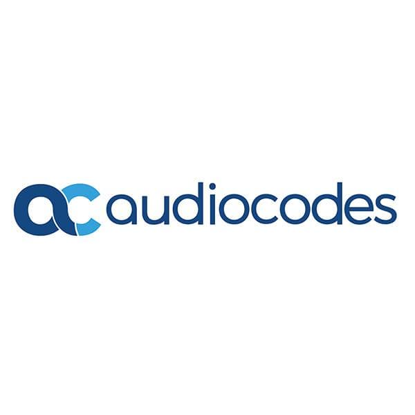 AUDIOCODES - MANAGED SPARES (MS) 24X7X4 SERVICE SVCS