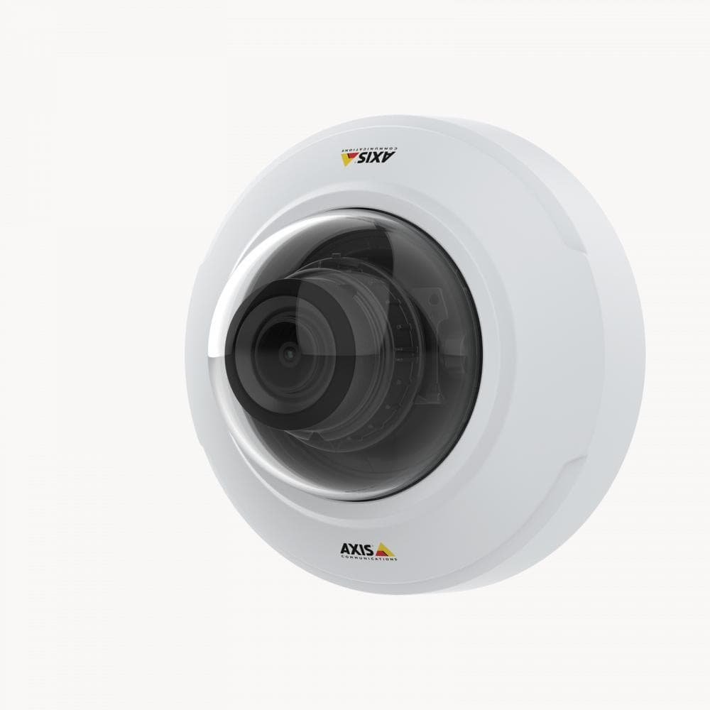 AXIS - M4216-V