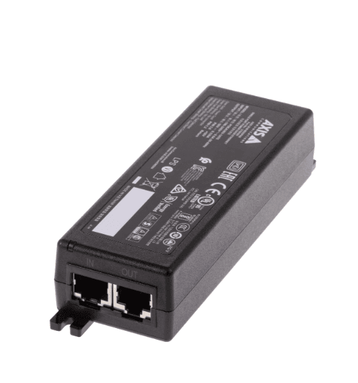 AXIS - 30 W MIDSPAN EUR