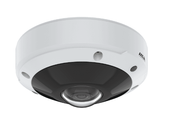 AXIS - M3077-PLVE