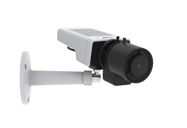 AXIS - M1137 MK II 5MP RESOLUTION DAY/NIGHT COMPACT FIXED BOX CAME CAM