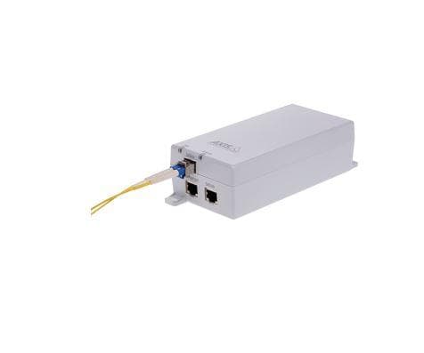 AXIS - T8154 60W SFP MIDSPAN   ACCS