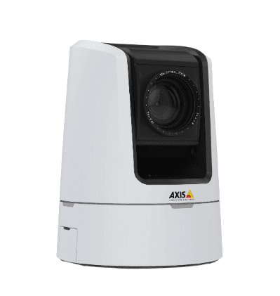 AXIS - V5925 50 Hz EUR