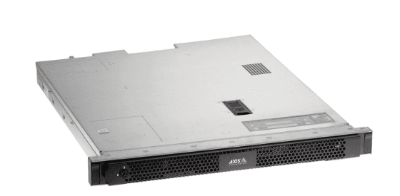 AXIS - Camera Station S1116 Rack 8TB