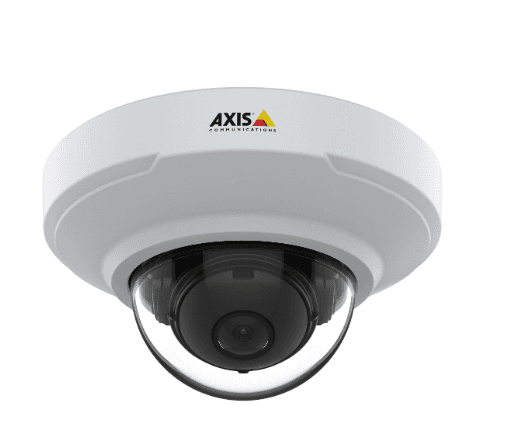 AXIS - M3085-V   CAM