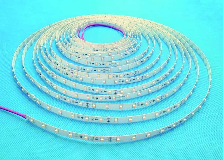 SYNERGY - 21 LED Flex Strip ULS warmweiss DC24V 96W IP20 20m