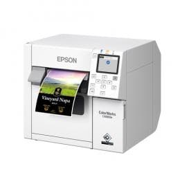 EPSON - SJIC42P-MK CARTRIDGE   SUPL