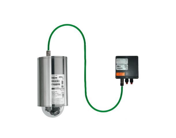 AXIS - EXCAM XPT Q6075