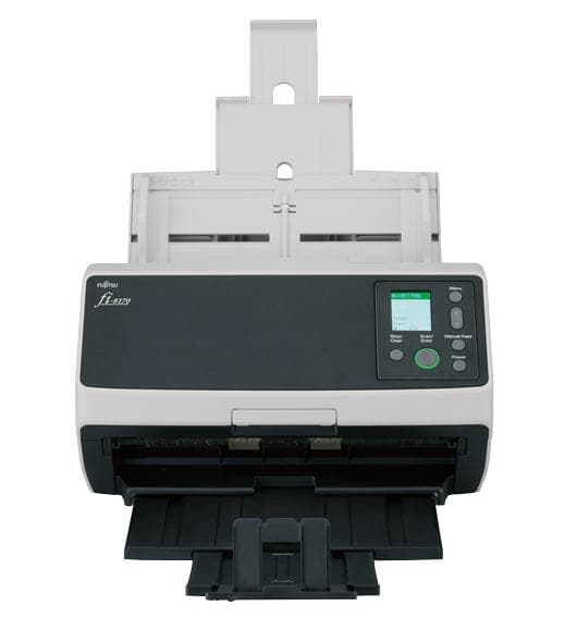 FUJITSU - fi-8170 Scanner A4 70ppm