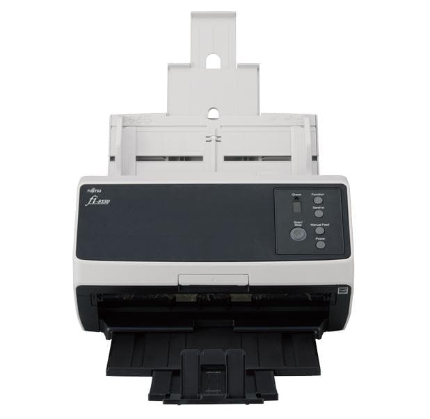 FUJITSU - fi-8150 Scanner A4 50ppm