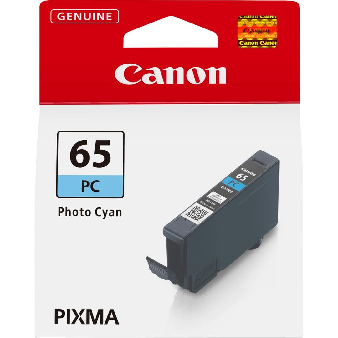 CANON - Ink/CLI-65 PC EUR/OCN Cartridge