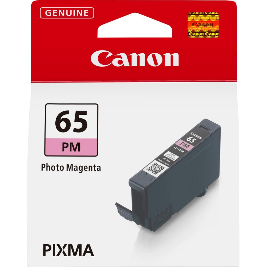 CANON - Ink/CLI-65 PM EUR/OCN Cartridge