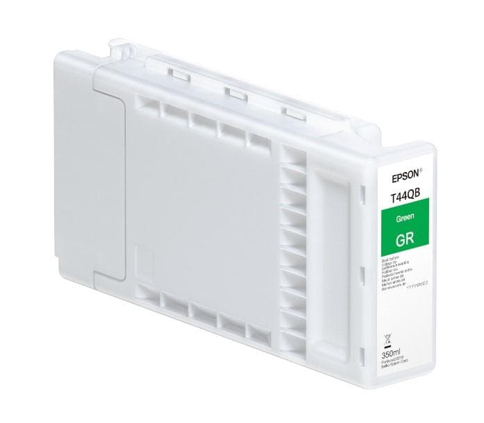 EPSON - Ink/SglGreen T44QB40 UltrC PRO 12 350ml