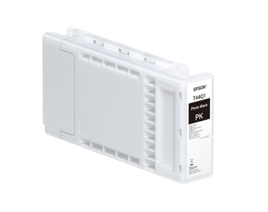 EPSON - Ink/Sgl Ph Bl T44Q140 UltrC PRO 12 350ml