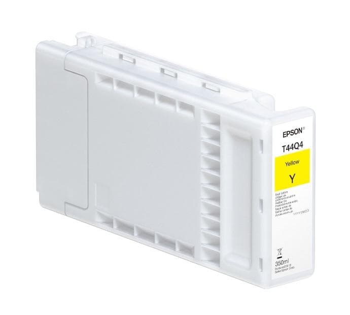 EPSON - Ink/Sgl Ylw T44Q440 UltrCh PRO 12 350ml