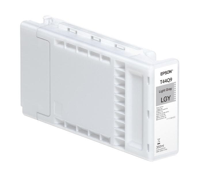 EPSON - Ink/Sg Lg Blk T44Q940 UltrC PRO 12 350ml