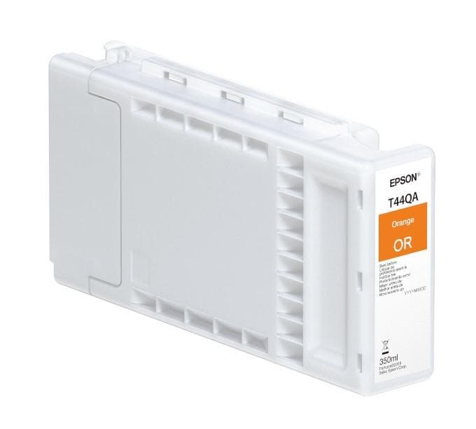 EPSON - Ink/Sgl Org T44QA40 UltrChr PRO 12 350ml