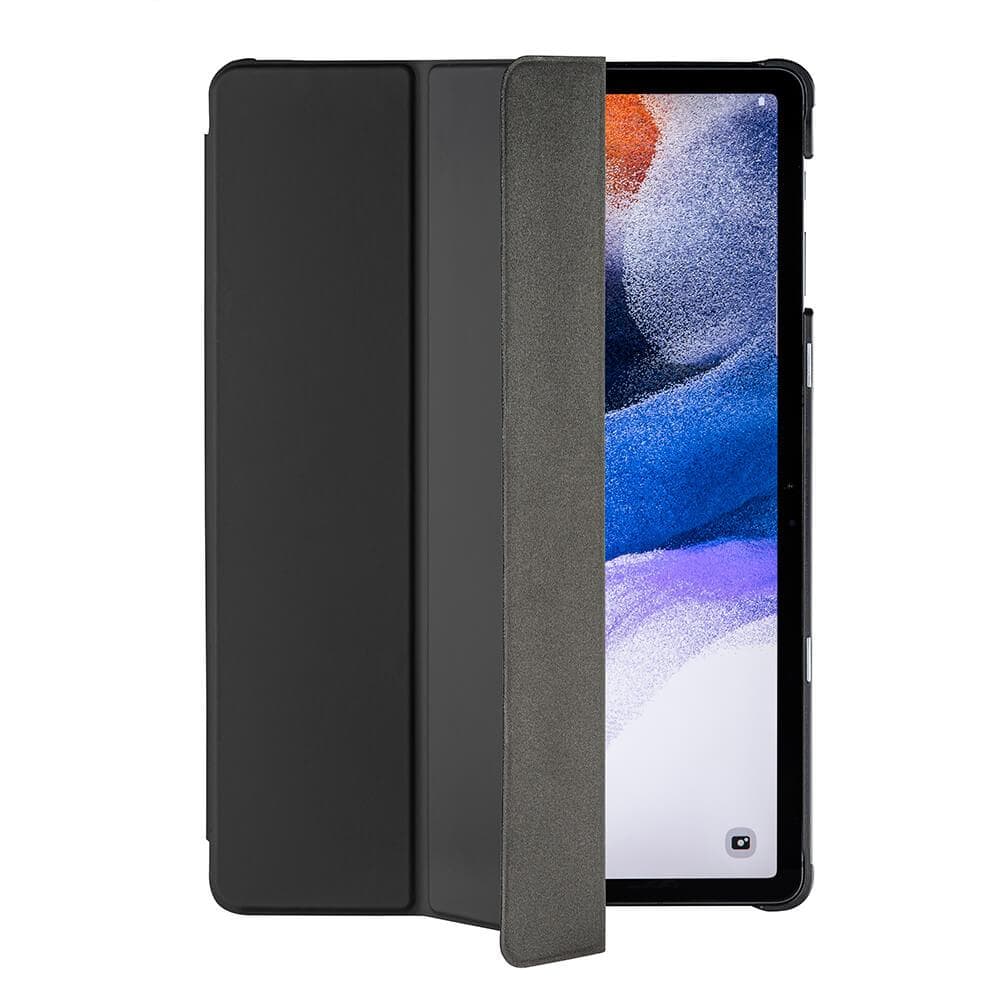 HAMA - Tablet Case Galaxy Tab S7 FE/S7+ 12.4" Black