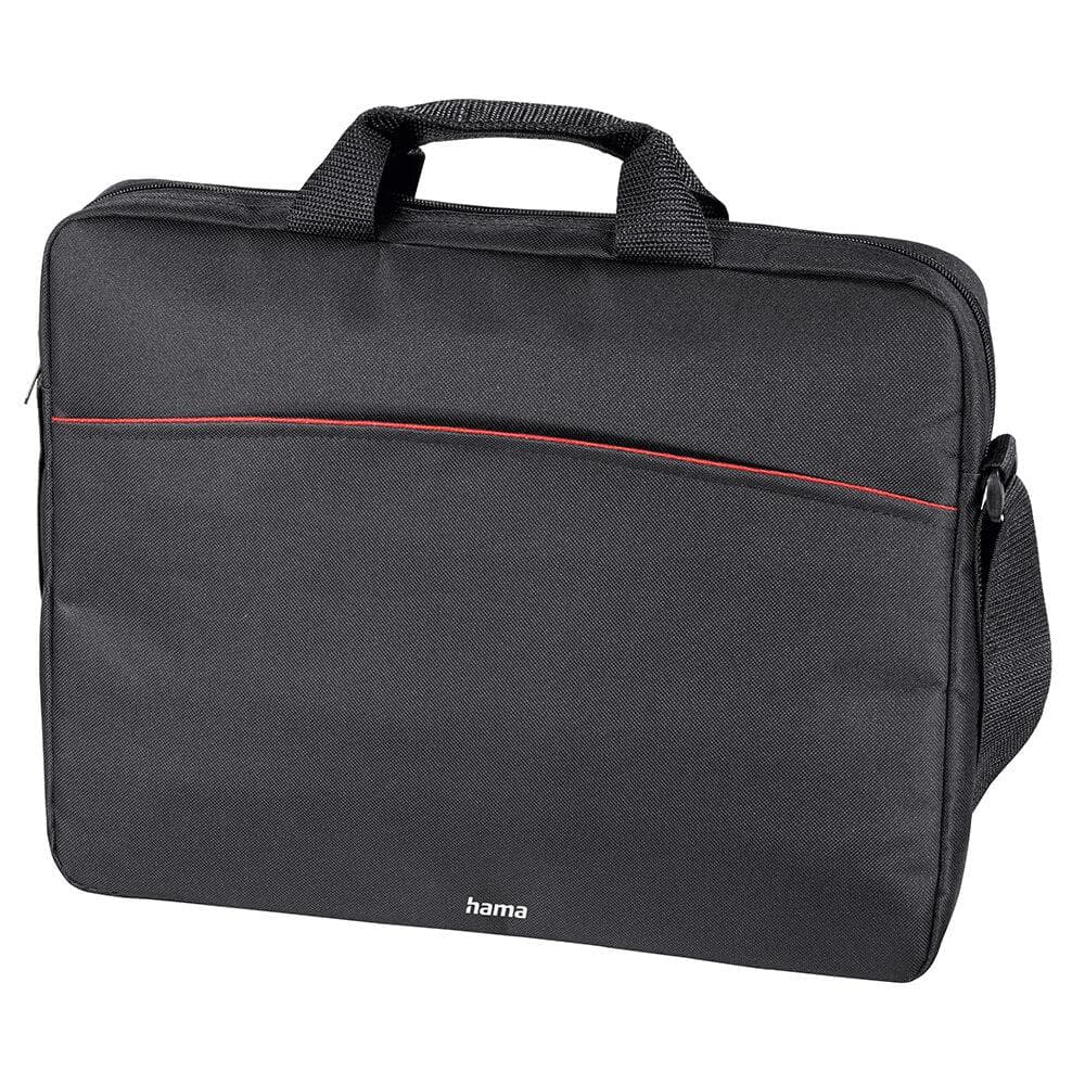 HAMA - Laptop Bag Tortuga 15.6" Black