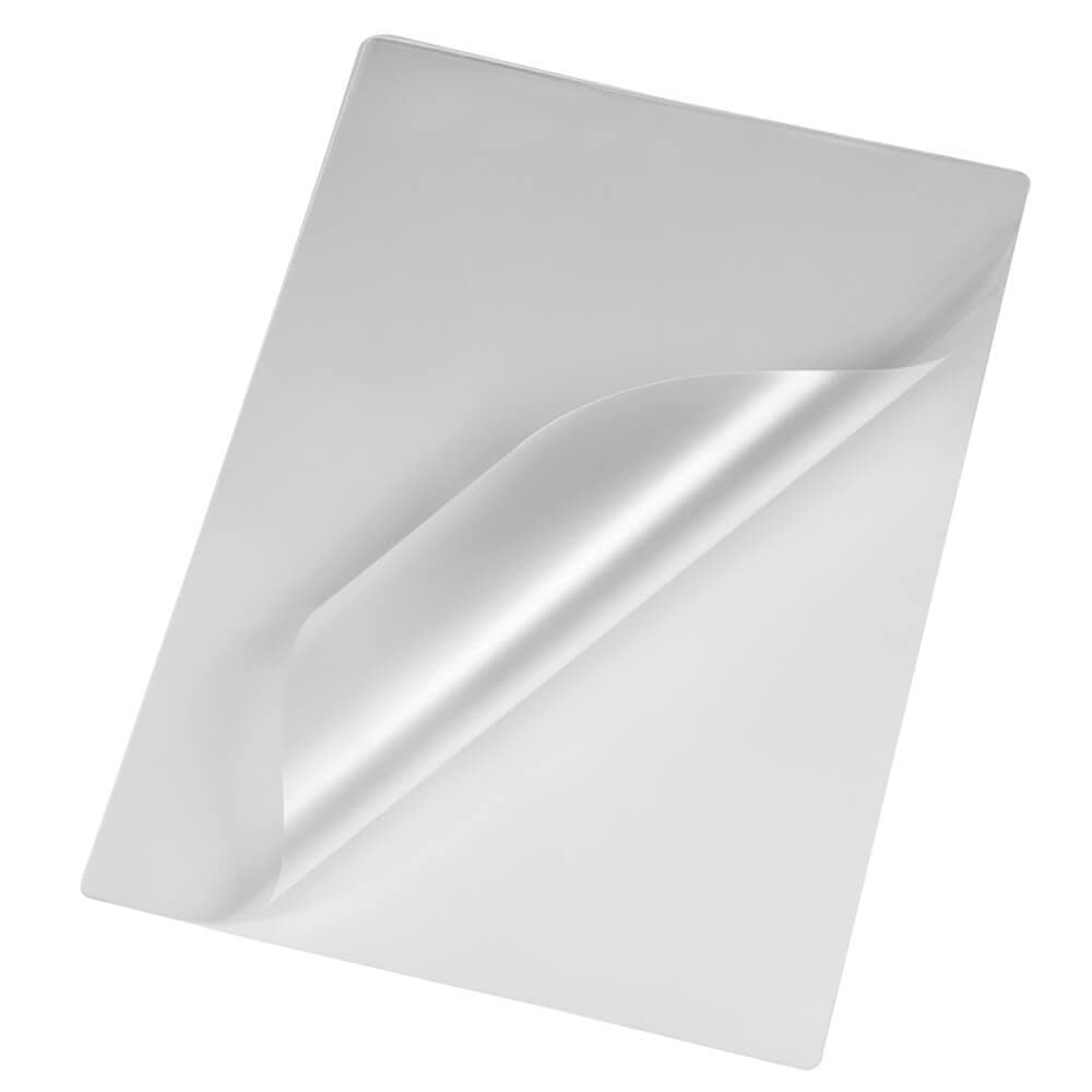 HAMA - Laminating Film DIN A4 80MY 100 Pack