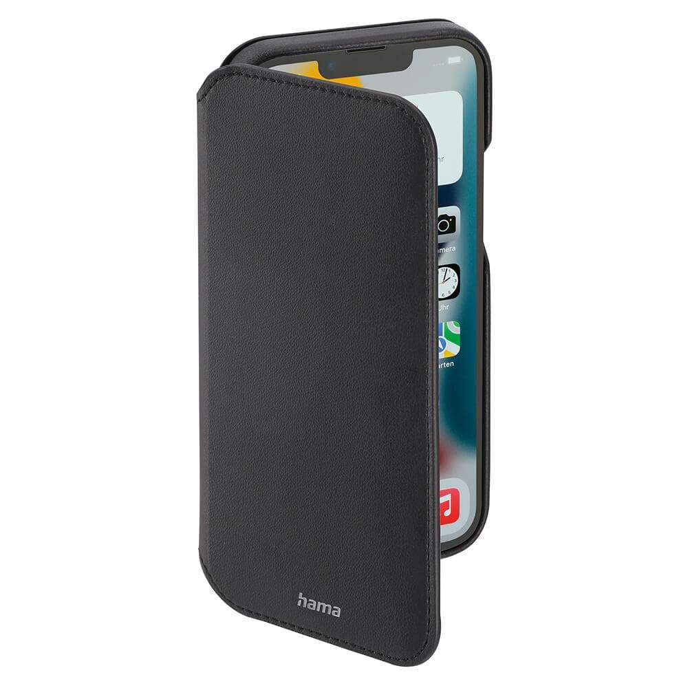 HAMA - MagLine Case for Apple iPhone 13 Pro Black