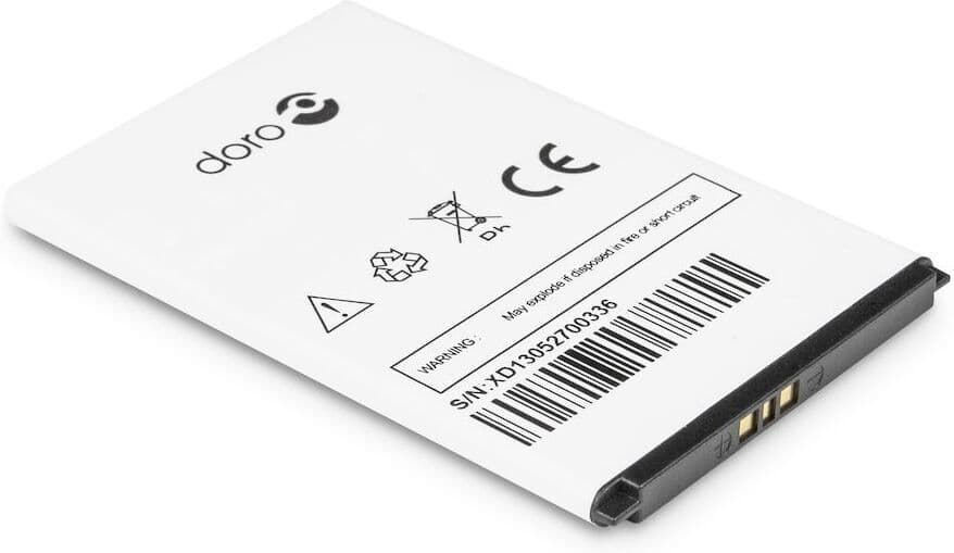 DORO - BATTERY 7010/7011   BATT