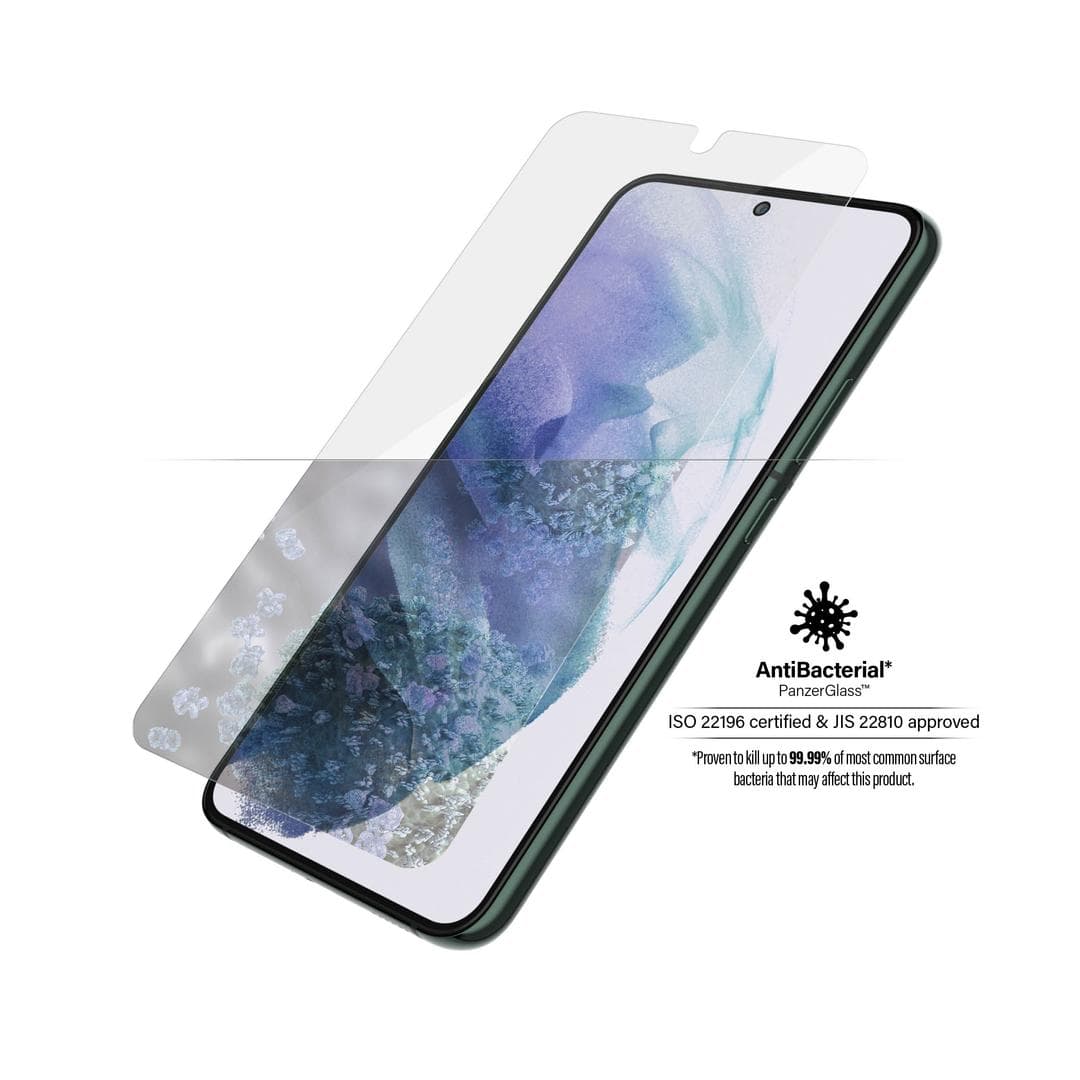 PanzerGlass - skjermbeskyttelse for mobiltelefon