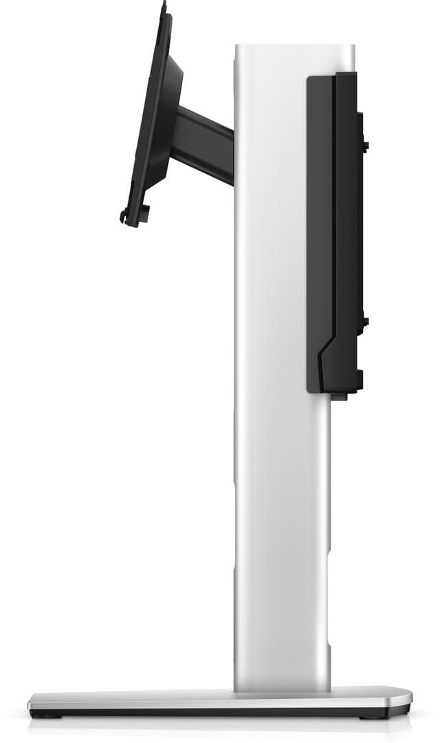 DELL - MICRO FORM FACTOR ALL-IN-ONE STAND - MFS22NO BACKWARD COMPATI ACCS