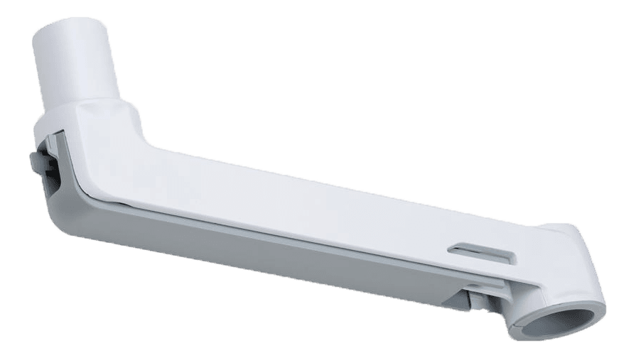 ERGOTRON - LX EXTENSION, Bright White