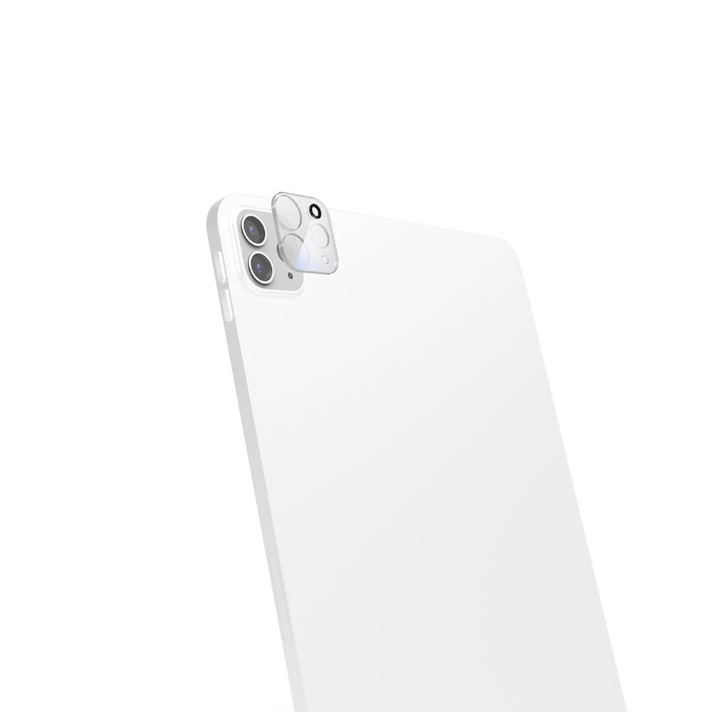 HAMA - Camera Protective Glass iPad Pro 11"/12.9" 20/21/22 Transparent