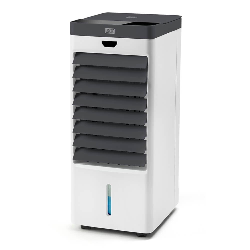 BLACK&DECKER - Air Cooler White
