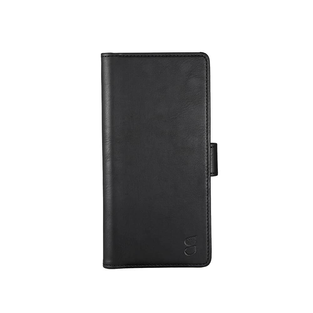 GEAR - Mobile Wallet Black Xiaomi Redmi Note 11