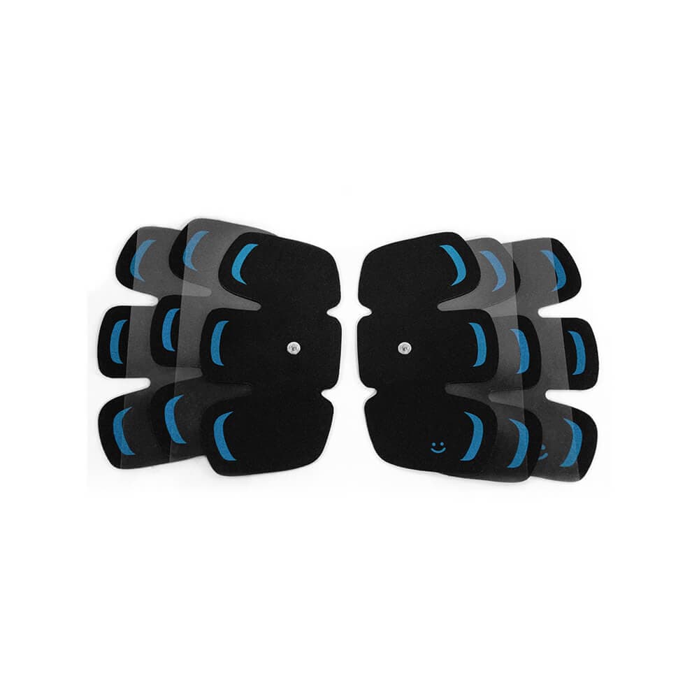 BLUETENS - Electrodes Abs Kit