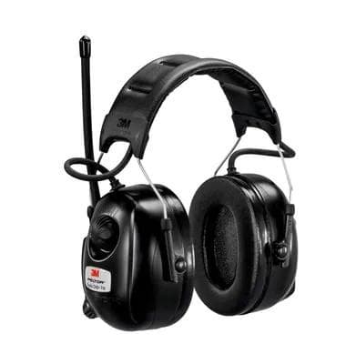 3M - Hrxd7A-01 Headphones/Headset