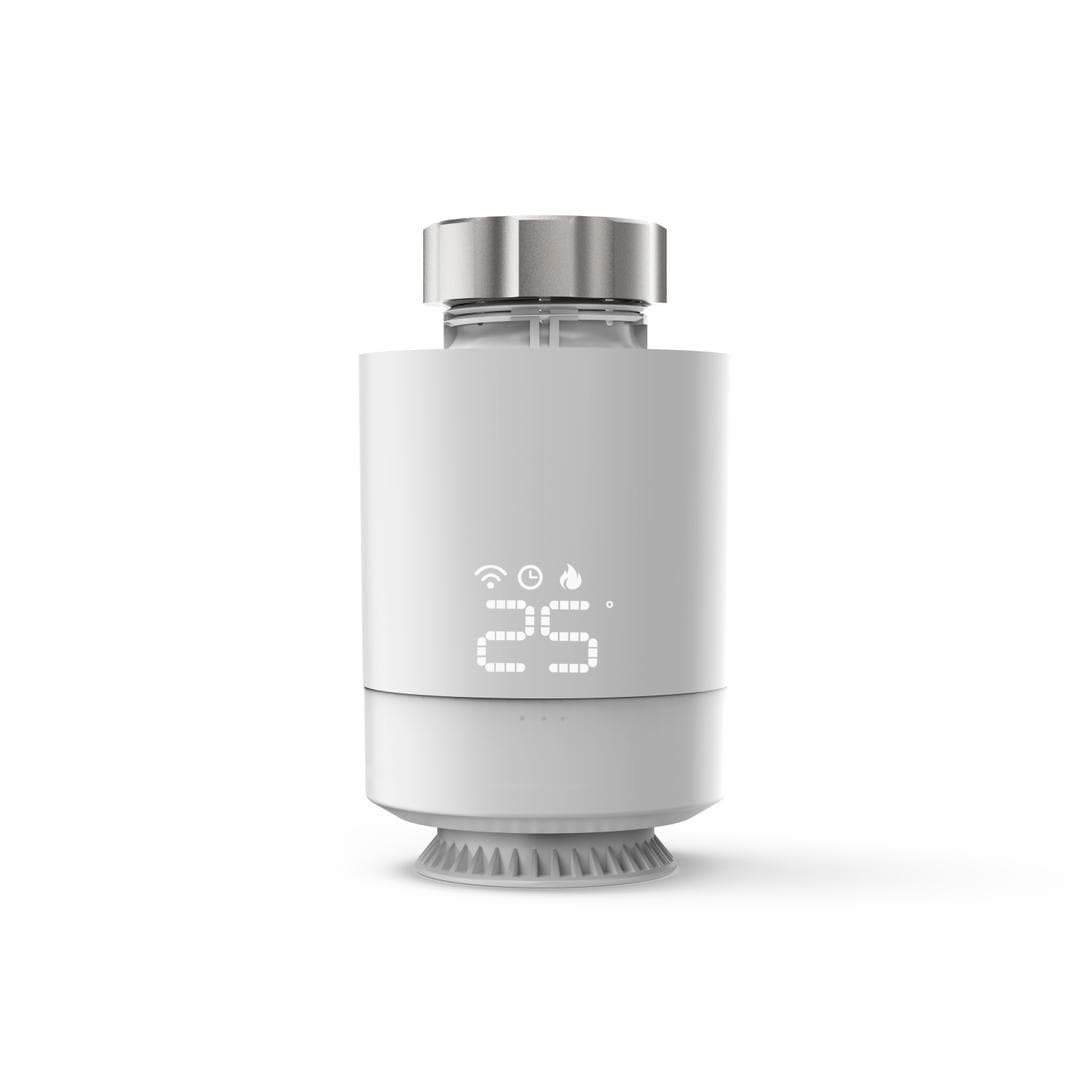 HAMA - WiFi Smart Radiator Thermostat